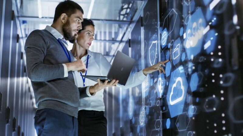 Information-technology