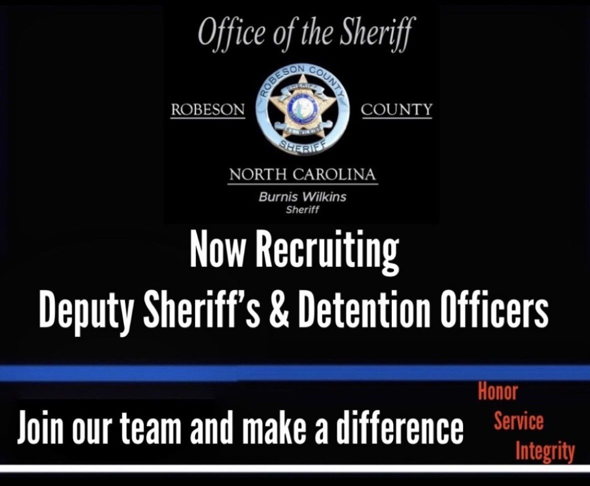 Hiring Photo